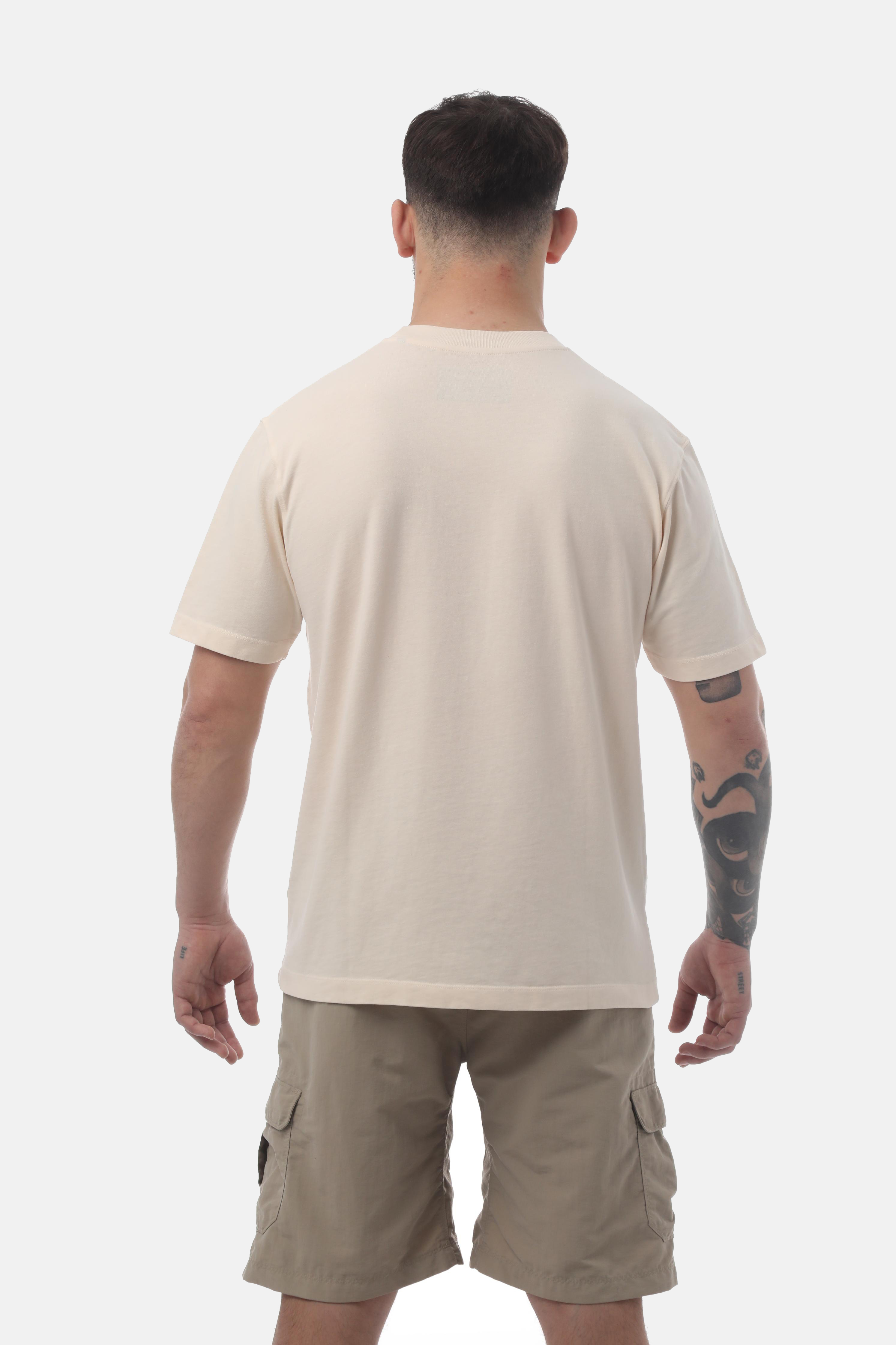 Peresvit Conflict Ivory T-shirt, Photo № 2